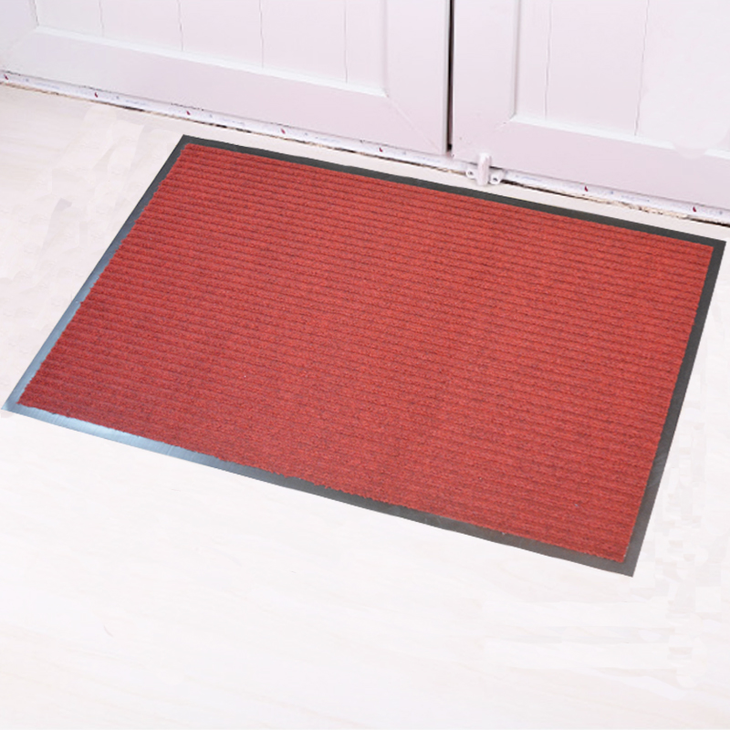 可裁剪地垫门垫定制楼梯卧室厨房门厅进门防滑脚垫子过道走廊地毯