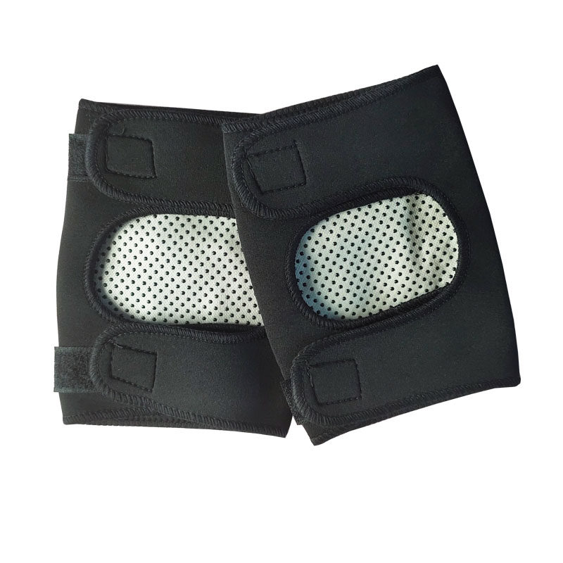 (买一送一)自发热护肘网球肘关节保暖防寒护臂男女士胳膊保护套