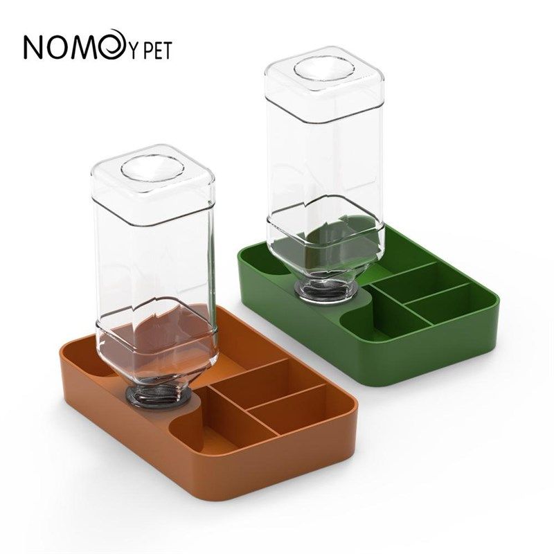 爬宠自动饮水器睫角守宫鬃狮蜥蜴陆龟喂食盆水盆钙粉盒三合一餐盘,宠物/宠物食品及用品,爬宠清洁及日用品,淘宝优惠券,粉丝福利购,淘宝优惠卷