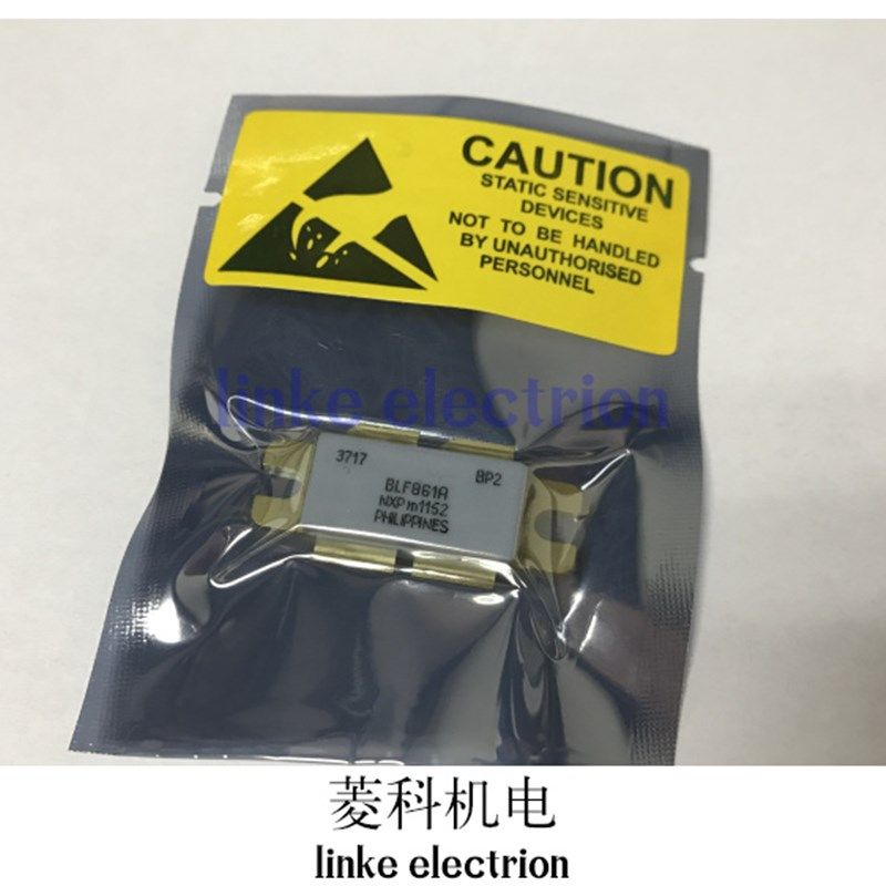 BLF861A 高频管 微波射频功放管 通讯模块 质保一年