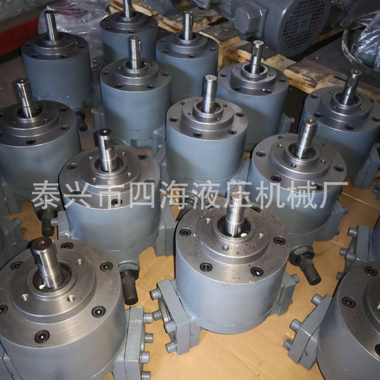 GDB-25Y/GDB16Y高粘度摆线齿轮泵GDB63Y/GDB40Y/GDB100YGDB-160Y