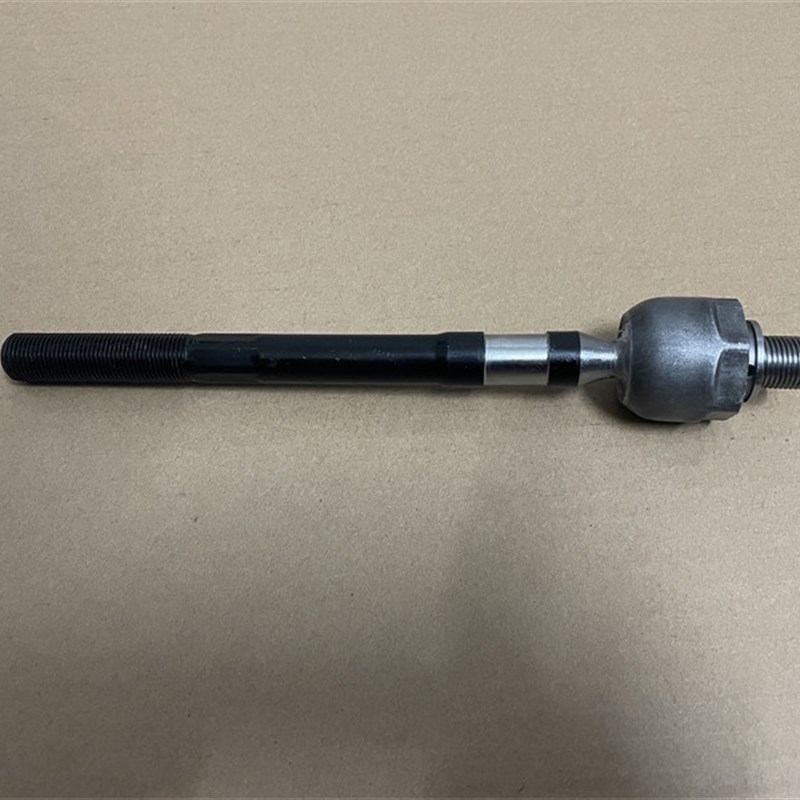 适用现代悦动伊兰特途胜起亚赛拉图狮跑方向机内球头连接拉杆原厂