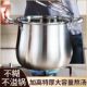汤锅304不锈钢家用加厚煲汤熬粥蒸煮炖锅电磁炉复底大容量特高锅