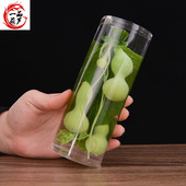 天然葫芦植物瓶子水生保鲜四季 饰送领导 水养家居摆件客厅办公室装