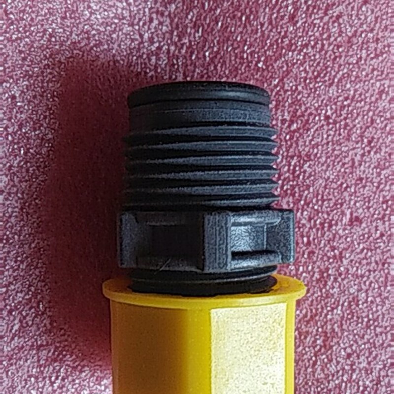 MILTON ROY米顿罗机械隔膜计量泵GM0050PL原装进出口单向阀组总成