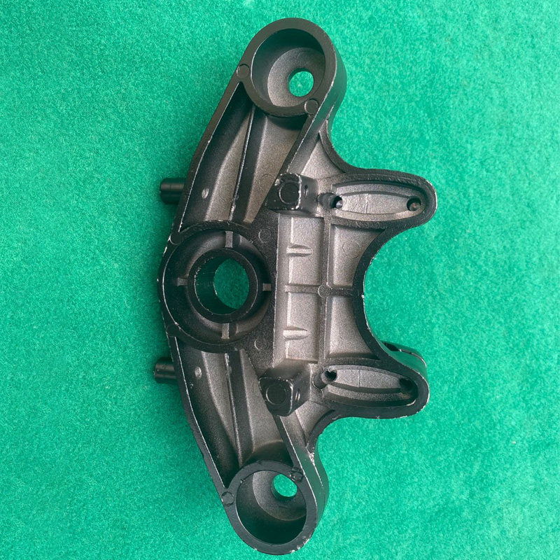 战狼电动车电摩配件方向柱上联板31减震捷马江南才子战狼转向柱,摩托车/装备/配件,摩托车车架,淘宝优惠券,粉丝福利购,淘宝优惠卷