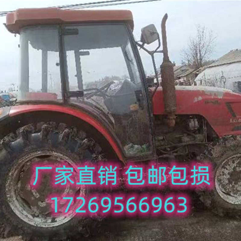 老款东风504拖拉机驾驶室前档侧窗后档前下车门钢化玻璃配件