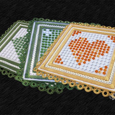 汽车座垫夏季凉垫手编冰丝珠子坐垫无靠背三件套夏天冰垫透气方垫