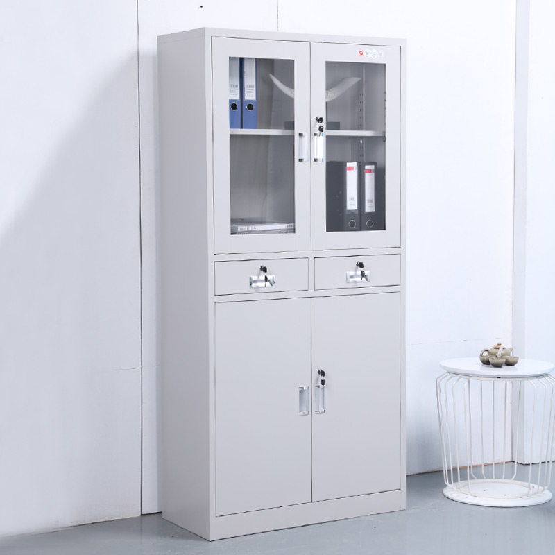 多层财务凭证柜文件柜资料柜档案柜钢制铁皮柜办公室会计抽屉带锁,商业/办公家具,文件柜,淘宝优惠券,粉丝福利购,淘宝优惠卷