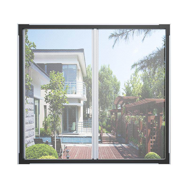 304不锈c钢纱网自装窗户防蚊纱窗纱网家用防鼠猫金刚沙窗沙网布