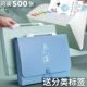 a4手提风琴包大容量加厚多层文件夹学生多功能试卷整理初中生