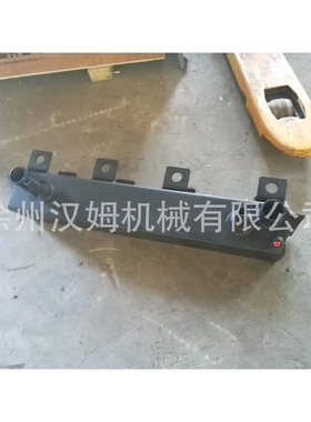 配件 860155415  xgsx01-153-1变矩器油散(银轮)120322