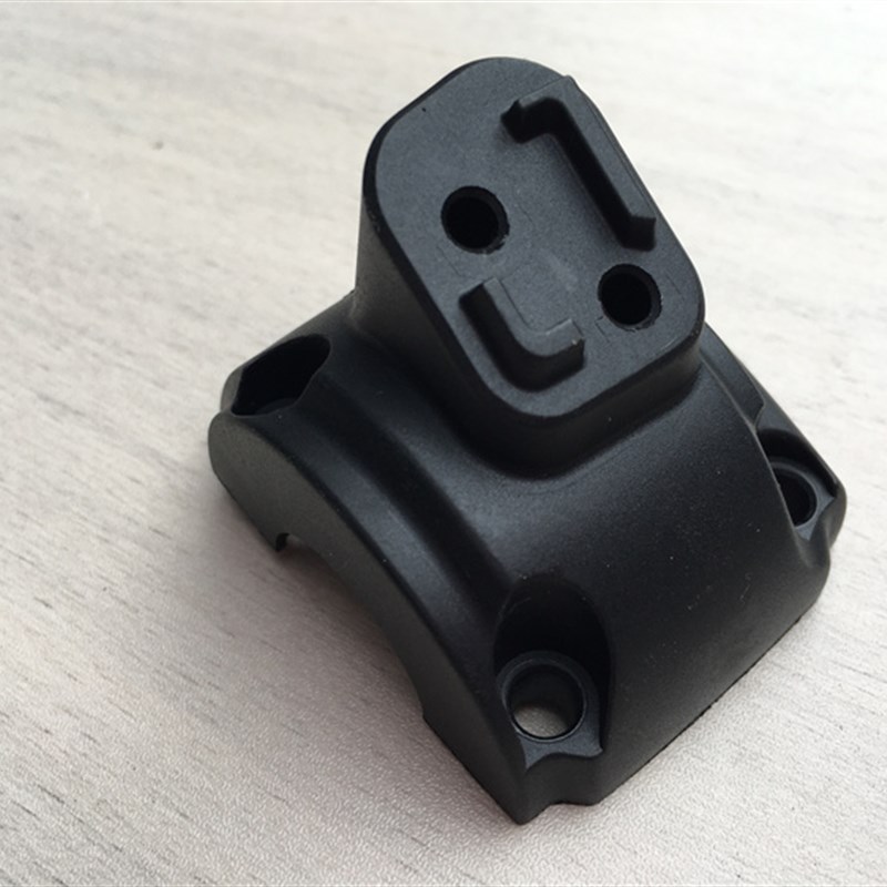 适用小牛电动车配件 G0/1/2 F0 开关把座 手把 U1 UQi 后盖 压盖