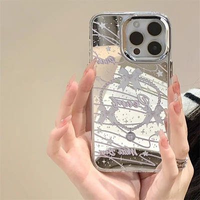 知泰1416pro适用13三合一镜面15珍珠链条78