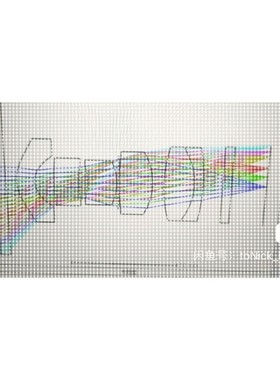 专业光学设计代做-Zemax、CodeV、Lighttools成像/照明设计及仿真