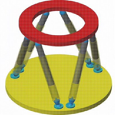 代做MATLAB Simulink_Simscape_Multibody多体系统搭建与彷真