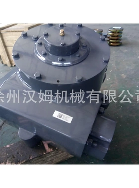 配件装载机配件 380602335  gr18.12.2ⅱ蜗轮箱