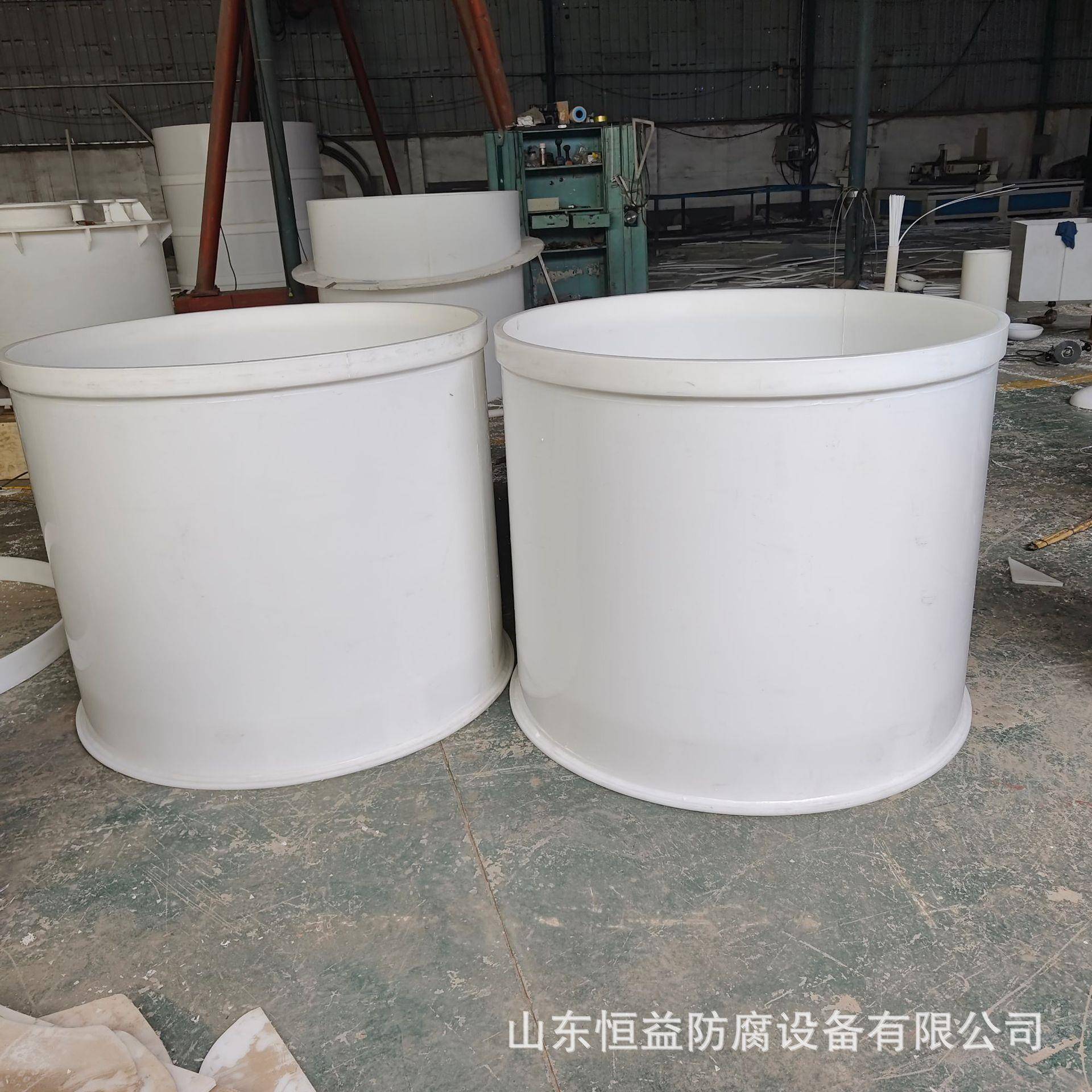 荐PP真空抽滤桶抽滤槽PP抽滤桶真空过滤器耐酸碱耐腐蚀