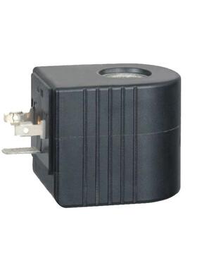 装载机起重机电磁线圈M14.31.0002 0001 27W电磁阀线圈内孔14高度