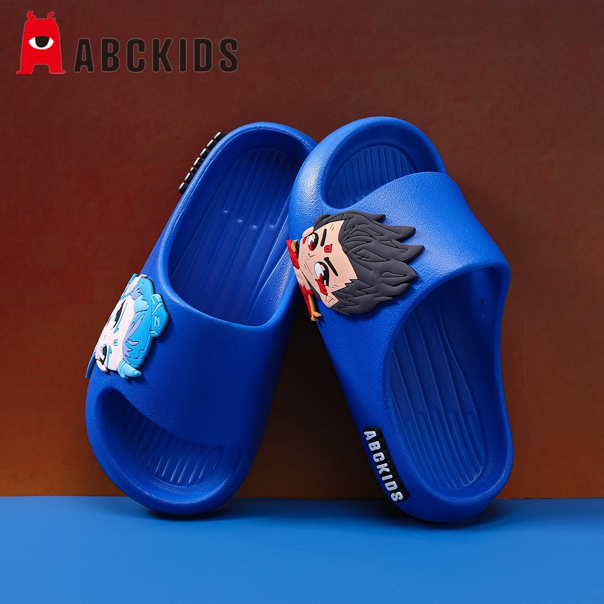 ABCKIDS童鞋儿童拖鞋2025秋季新款哪吒敖丙一字拖软底防滑凉拖鞋,童鞋/婴儿鞋/亲子鞋,儿童凉拖鞋,淘宝优惠券,粉丝福利购,淘宝优惠卷