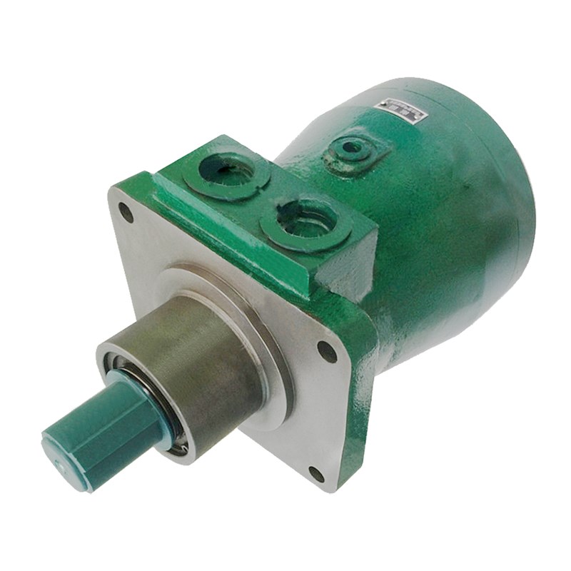 XM-F40L吊机旋转马达XMF40徐工中联吊车专H用回转马达ZM40 XM-F75