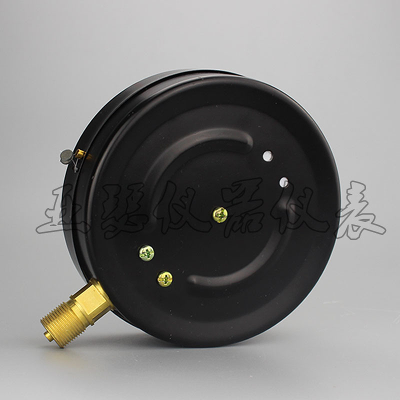 压力表 气压表 Y-150 0-0.1,0.6,1,1.6,2.5,4,6,10,S25,40,60 Mpa