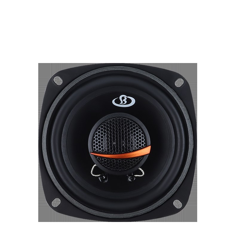 长安悦翔V3V5V7前门改装专用汽车超重低音音响喇叭V车载扬声器升