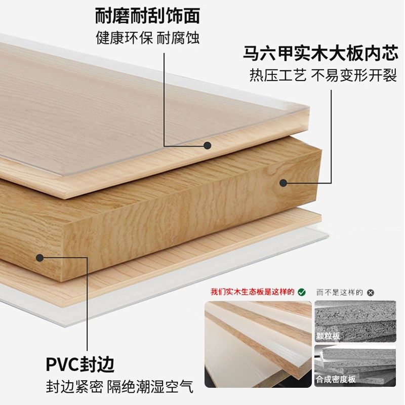 全实木衣柜家用卧室新款组合储物衣橱小户型N出租房用儿童收纳柜,住宅家具,独立衣柜,淘宝优惠券,粉丝福利购,淘宝优惠卷