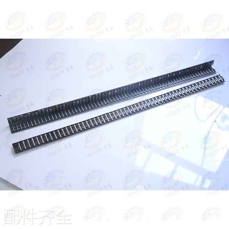 南通 大丰M618 M250B手摇磨床滚针框 滚珠板机床配件