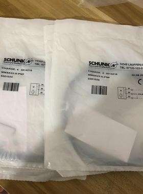 (怡可)原装雄克MMSK22-S-PNP 0301034实物拍摄!数