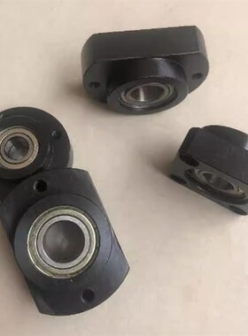 替轴承座米斯米BGFRCB BGFSCB BGFCCB6204ZZ-45 BGFRC BGFSC BGFC