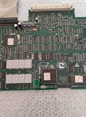 议价CTD LTD 3130-0555 MDA-1 7004-0043 ISS 09.00  成色漂亮