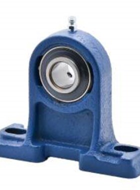 怡合FKB带座轴承UCPH204/205/206/207/208/209/210-FKB铸造型达