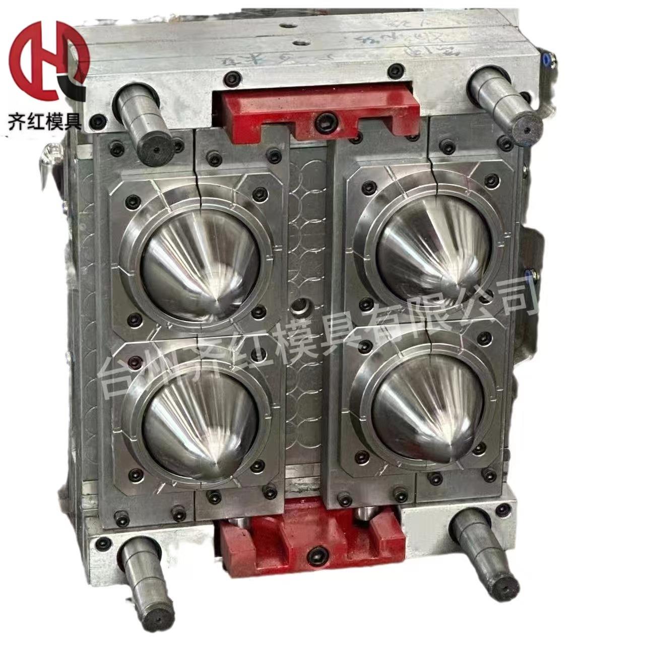 专业制造精密塑料瓶pet瓶坯注塑模具厂家