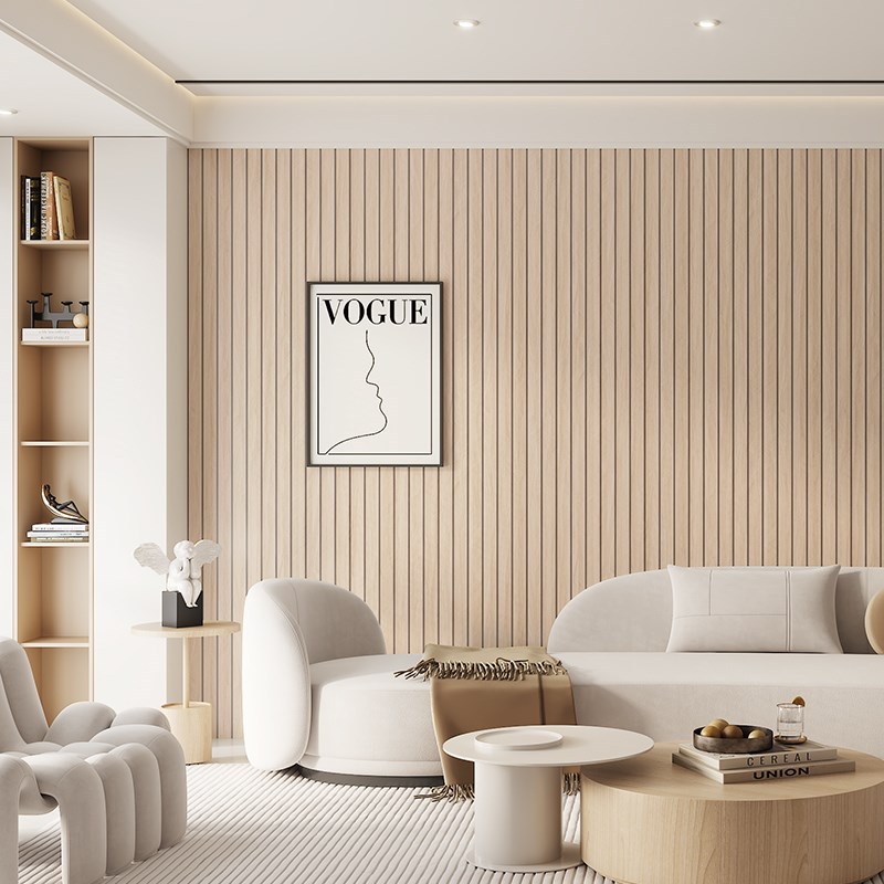 自粘立体格e栅墙贴防水防潮防撞护墙板卧室客厅电视背景墙装饰遮