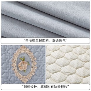 椅子套罩座椅套2024新款 通用椅背 全包中式 实木椅子方凳Q子套四季