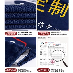 厨房门帘隔断帘饭店专q用防油餐饮后厨遮挡半帘布帘子店铺商用定