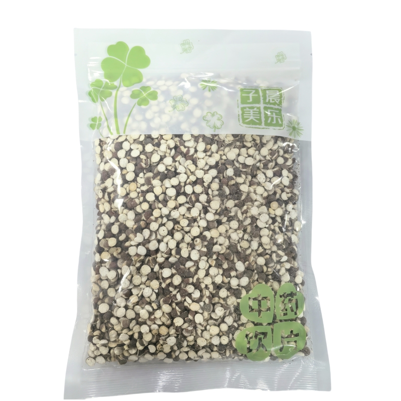 御轶麸炒芡实药典标准