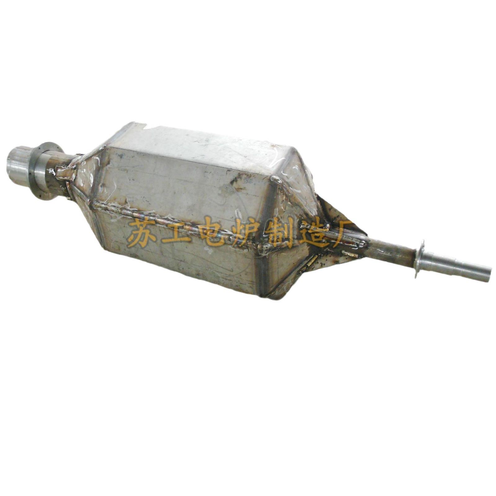 供应滚筒炉电炉链条钢球钢砂渗碳淬火滚筒式电阻炉八角炉烧结炉