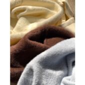 上衣M130 加绒毛衣女圆领宽松慵懒风针织衫 限时2件99 秋冬季