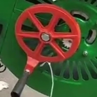 农用风选机电机杨场机专用电x机配件开关电容手电两用风车纯铜电