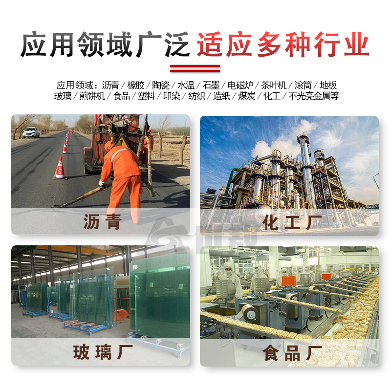 在线式红外测温仪温o度传感器感应计探头工业高精度变送器高温低
