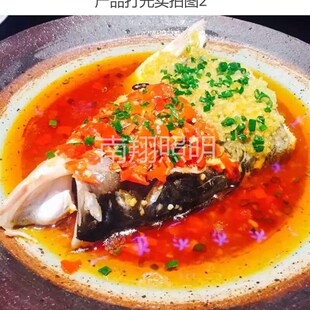 高端专业b餐饮E27射灯餐桌吊灯灯泡5W7W聚光暖光2700K照菜光源灯