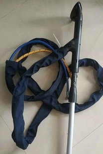 窗帘挂烫机挂烫杆喷气头带压力管蒸汽管 锅炉烫斗 蒸汽电熨斗配件