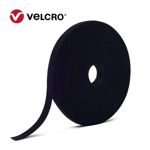 威扣背对背理线带 网线整理扎带 Velcro机房理线器 可重复黏贴扎
