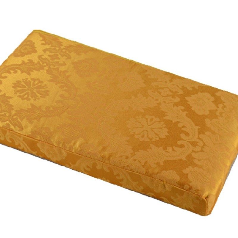 高弹性椰丝棕板上垫  禅坐垫 拜垫打坐垫 跪垫拜 禅修垫小枕头,居家布艺,蒲团,淘宝优惠券,粉丝福利购,淘宝优惠卷