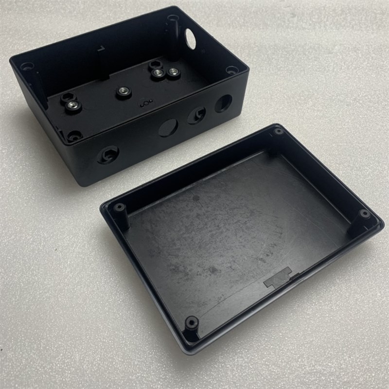 电动绞盘控制盒壳子塑料壳6000-20000磅通用