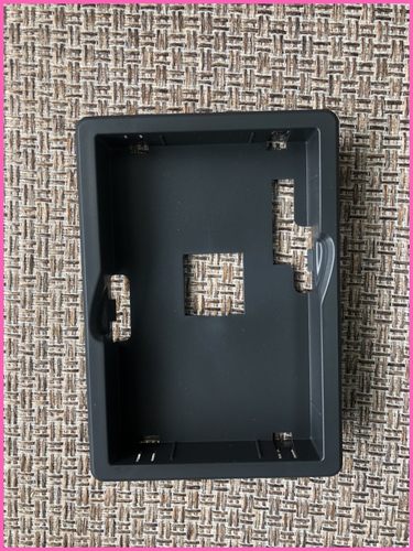 INVT 英威腾变频器 GD200A/GD300/GD35面板托盘 支架 底托