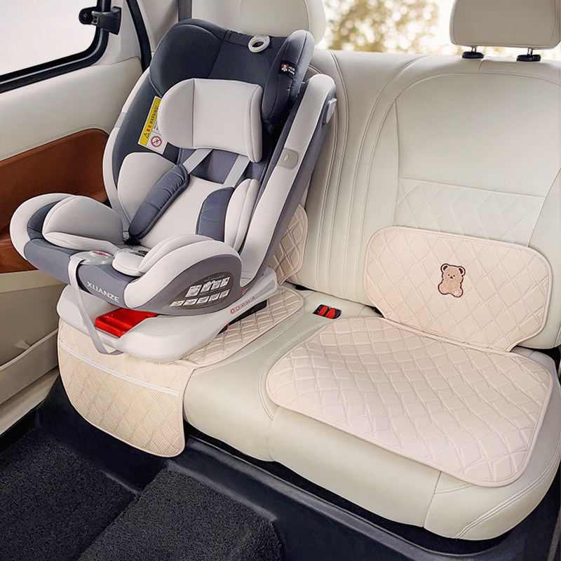 汽车安全座椅防磨垫儿童后排可爱卡通加厚多功能防脏贴车载保护垫,汽车用品/电子/清洗/改装,车用防踢垫/防磨垫,淘宝优惠券,粉丝福利购,淘宝优惠卷