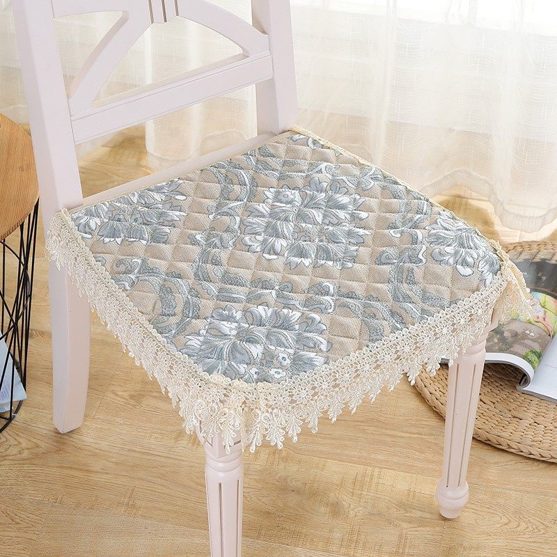 餐椅垫家用餐桌椅子座椅垫子四季通用板凳欧式防滑马蹄形薄款坐垫,居家布艺,椅垫,淘宝优惠券,粉丝福利购,淘宝优惠卷